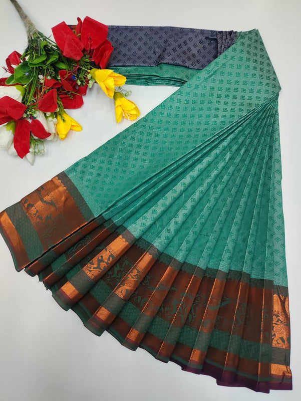 Poontamil Saree PTM249