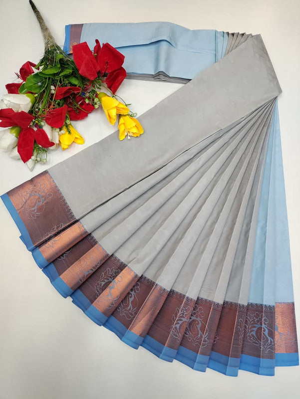 Poontamil Saree PTM252