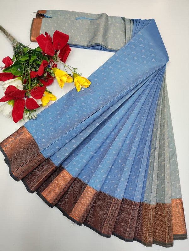 Poontamil Saree PTM255