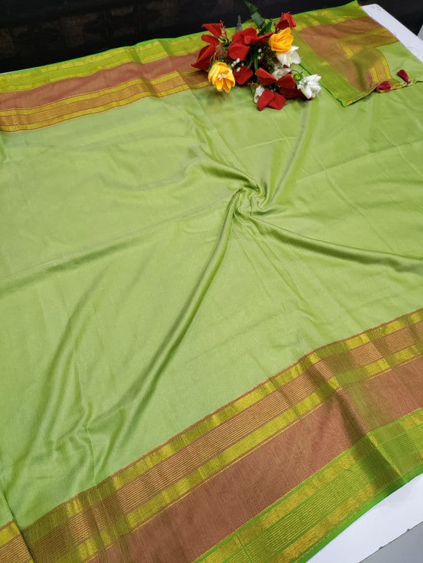 Renuga Cotton Saree RC05