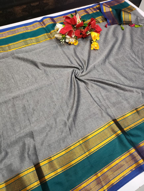 Renuga Cotton Saree RC07