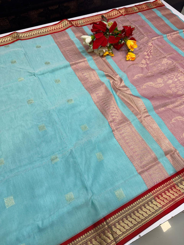 Venkattagiri Cotton (9 Meter) VKG06