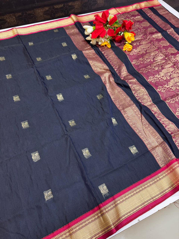 Venkattagiri Cotton (9 Meter) VKG09
