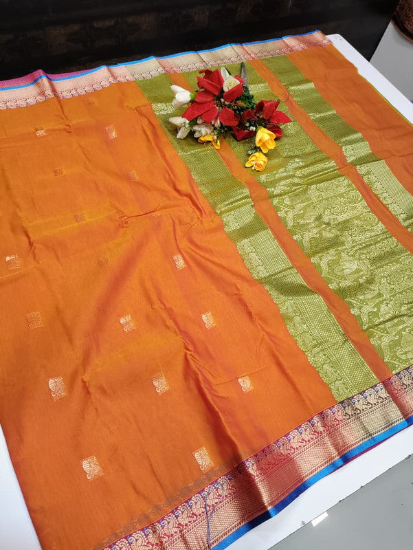 Venkattagiri Cotton VKG27