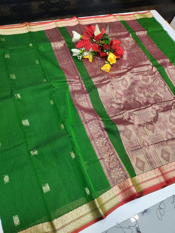 Venkattagiri Cotton VKG29