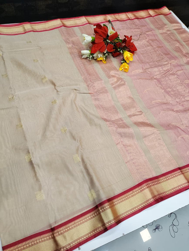Venkattagiri Cotton VKG39