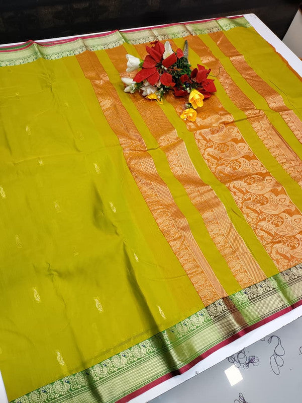 Venkattagiri Cotton VKG41