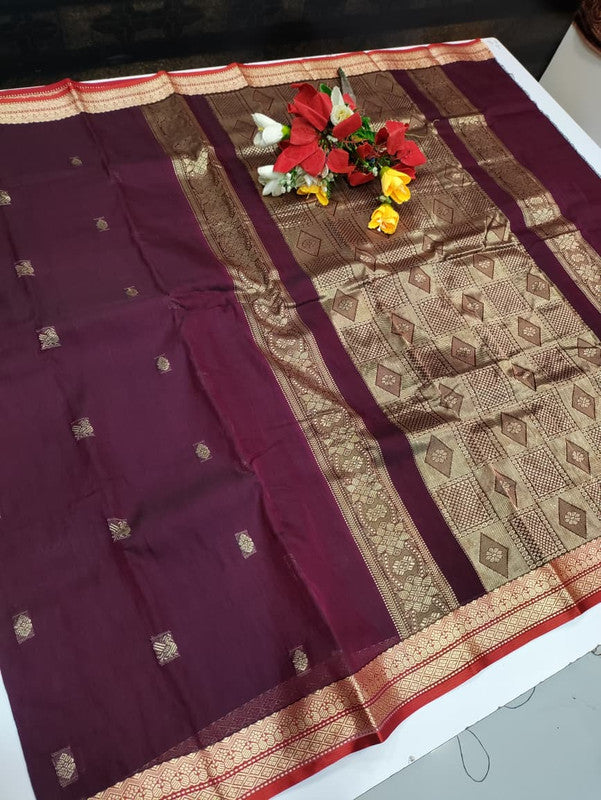 Venkattagiri Cotton VKG47