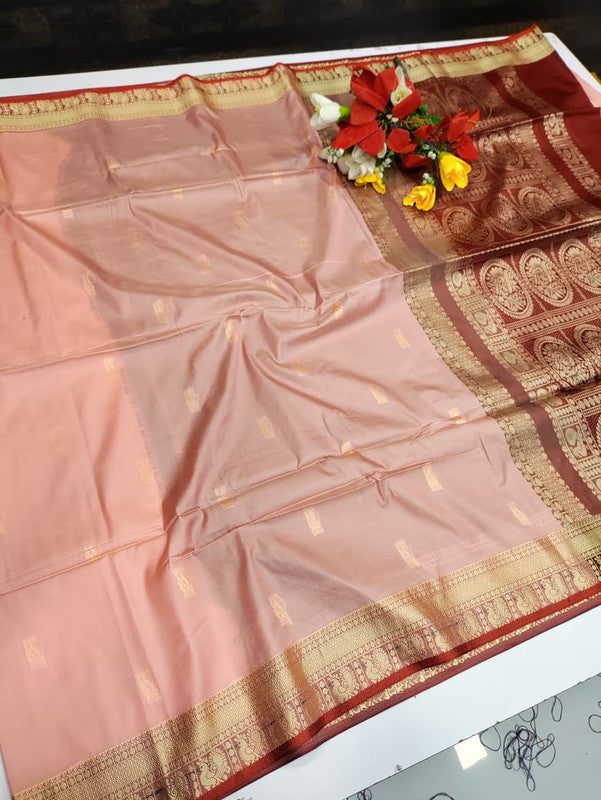 Venkattagiri Silk VKG58