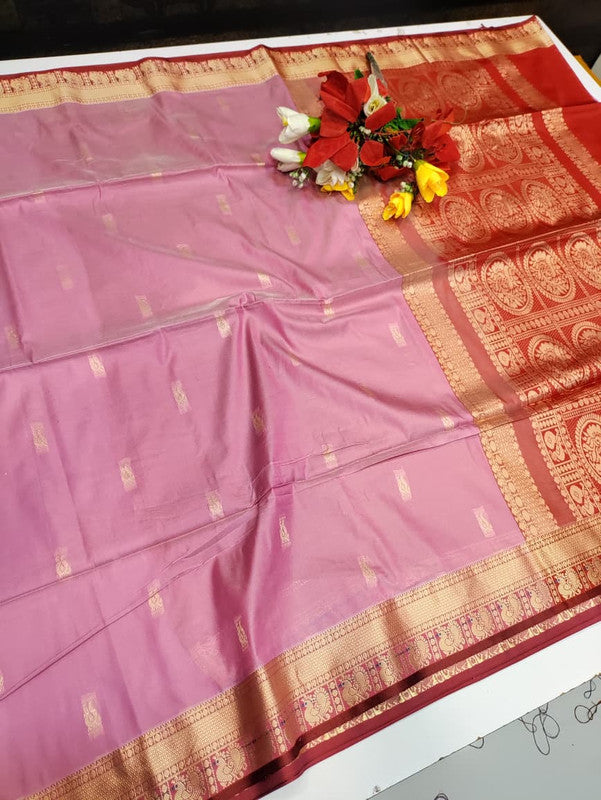 Venkattagiri Silk VKG61