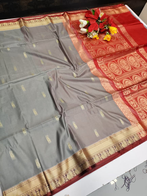 Venkattagiri Silk VKG62