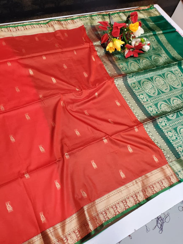 Venkattagiri Silk VKG63