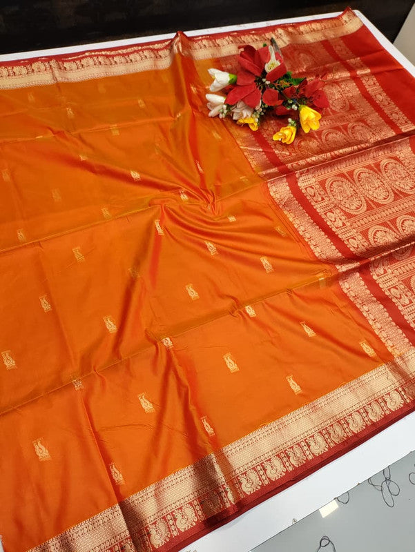 Venkattagiri Silk VKG64