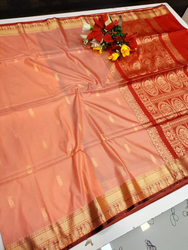 Venkattagiri Silk VKG66