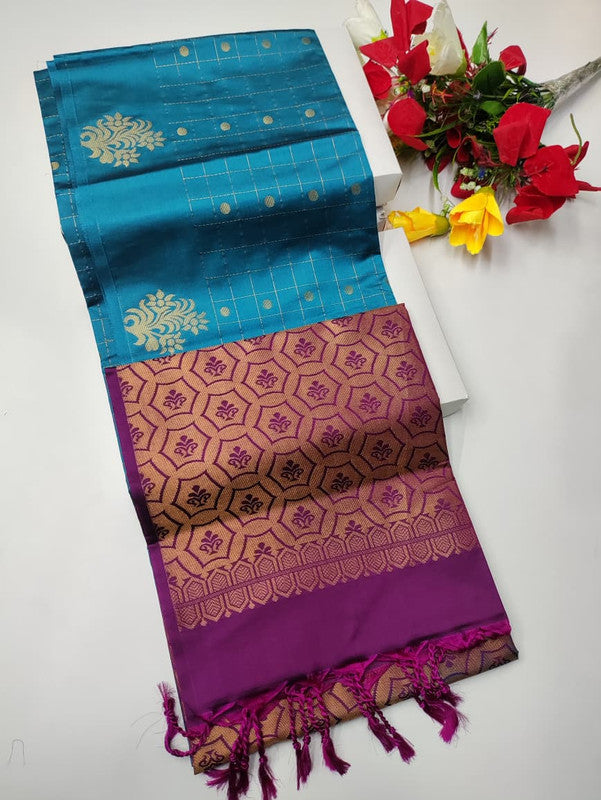 Ranjini Soft Silk (BT-2) RJ47