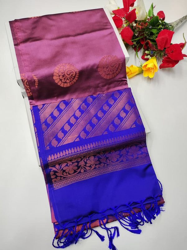 Ranjini Soft Silk (BT-2) RJ79