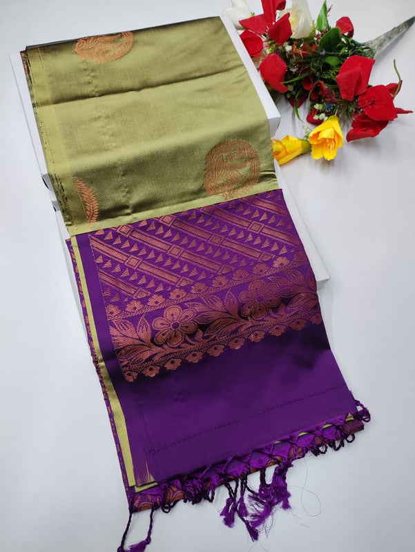 Ranjini Soft Silk (BT-2) RJ82