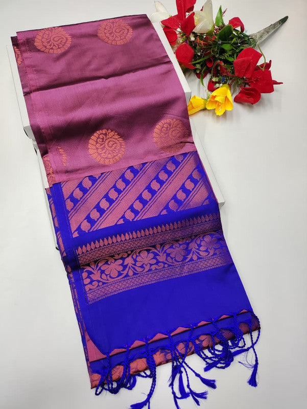 Ranjini Soft Silk (BT-3) RJ117