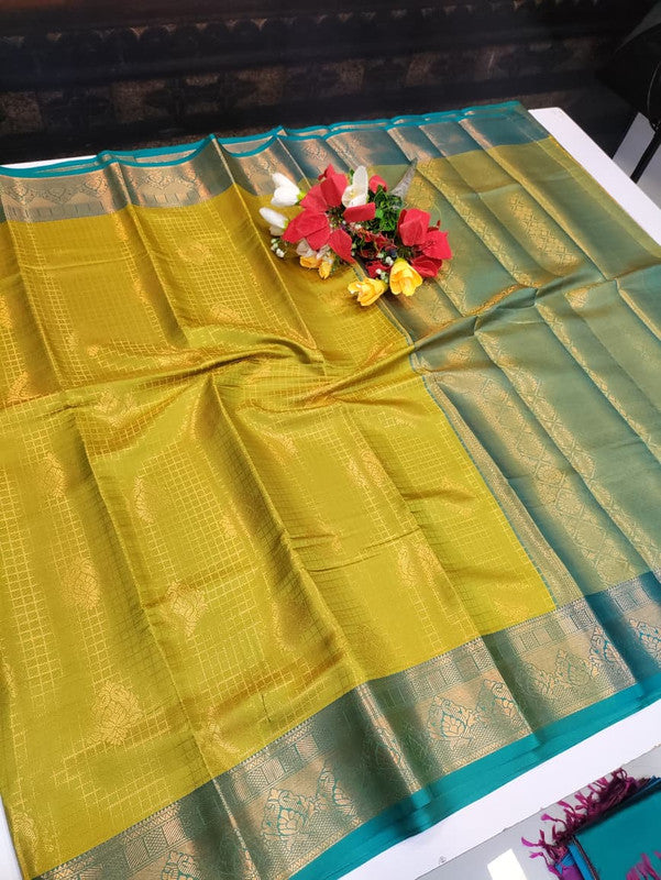 Agalvili Soft Silk AG18
