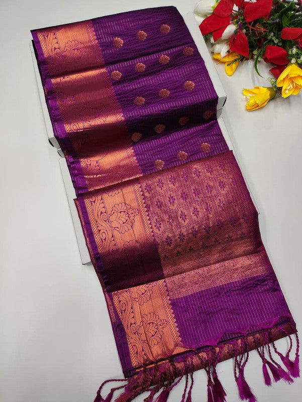 Ranjini Soft Silk (BT-5) RJ176
