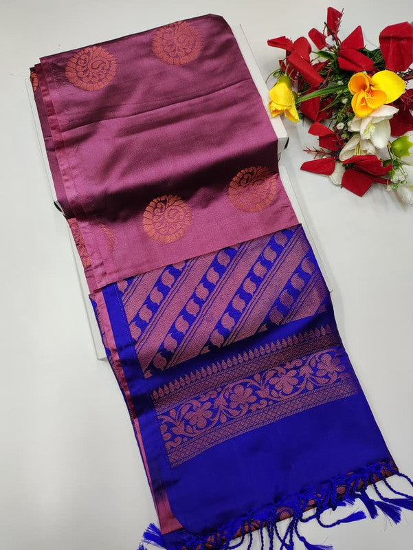 Ranjini Soft Silk (BT-6) RJ220