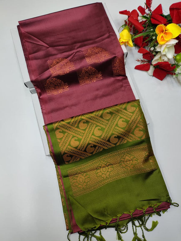 Ranjini Soft Silk (BT-6) RJ230