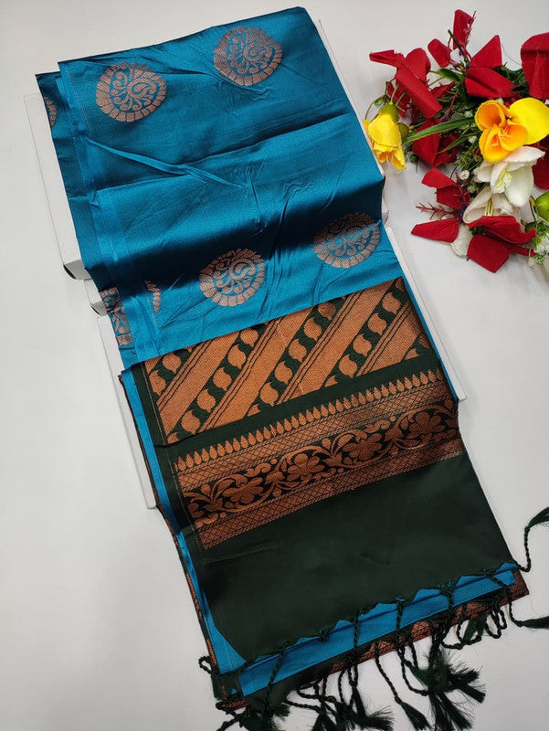 Ranjini Soft Silk (BT-6) RJ235