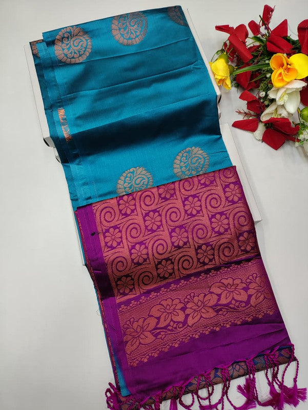 Ranjini Soft Silk (BT-6) RJ239