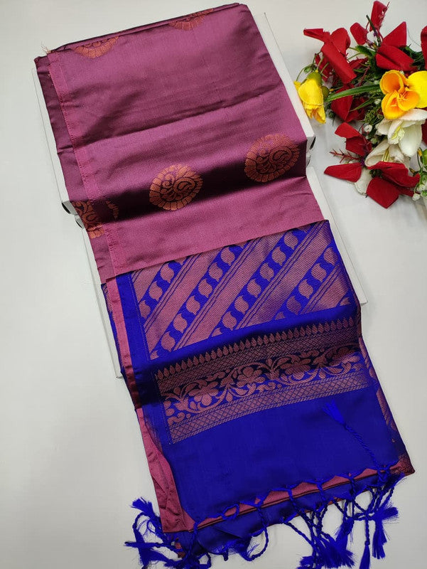 Ranjini Soft Silk (BT-6) RJ243