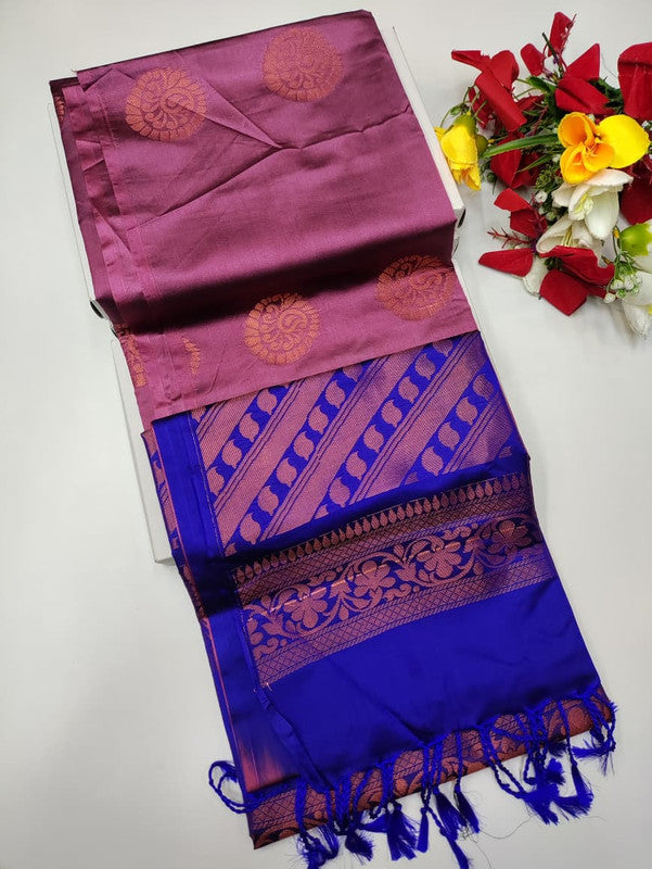 Ranjini Soft Silk (BT-6) RJ244