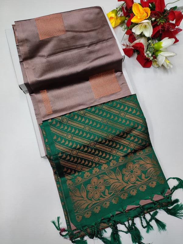 Ranjini Soft Silk (BT-7) RJ282
