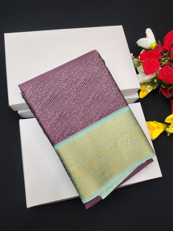 Pavazha Malli Semi Silk PZM17