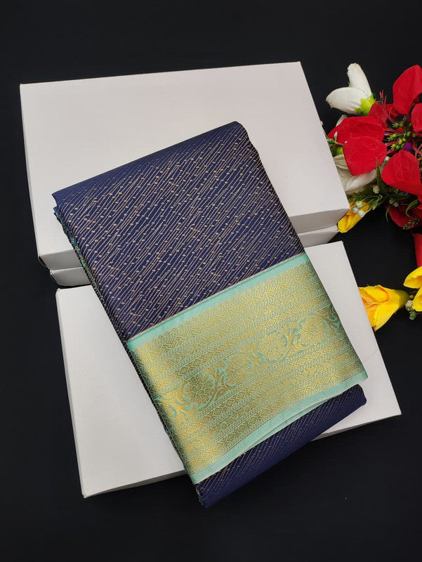 Pavazha Malli Semi Silk PZM30