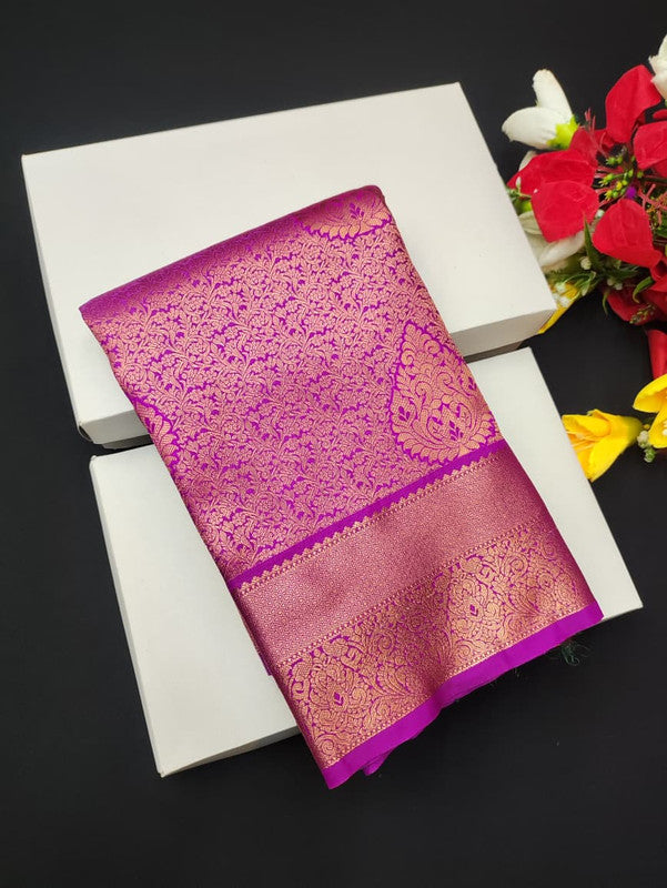 Maithili Rapier Saree MYR04