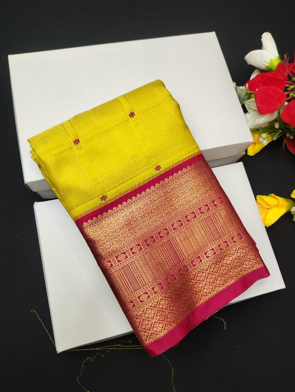 Maithili Rapier Saree MYR16