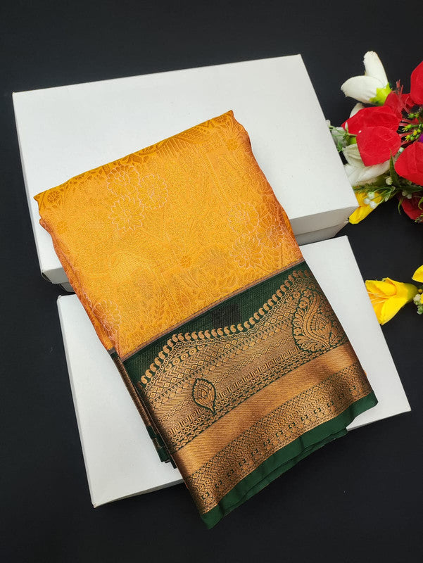 Maithili Rapier Saree MYR31