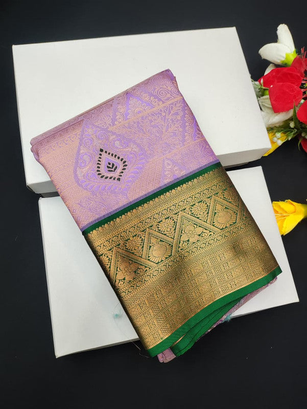 Maithili Rapier Saree MYR37