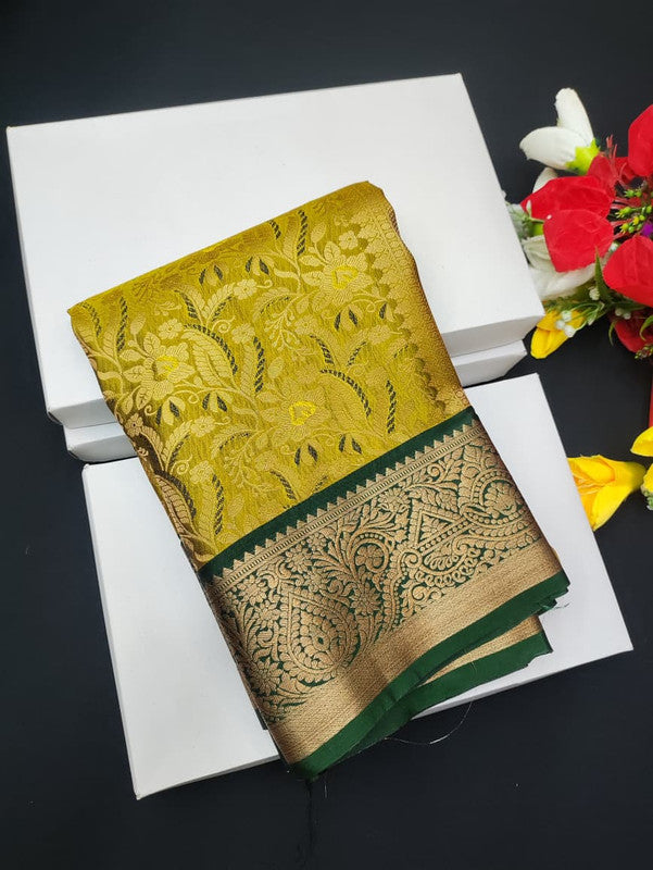 Maithili Rapier Saree MYR46