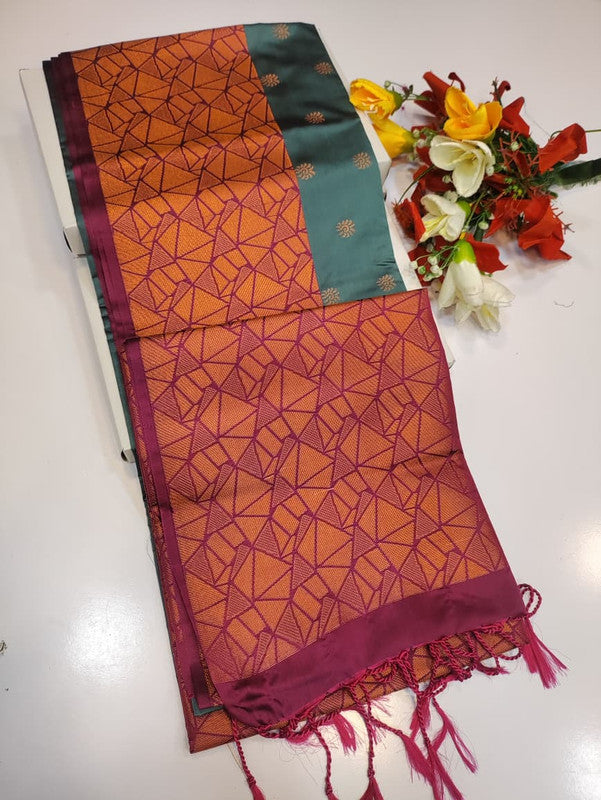 Ranjini Soft Silk (BT-9) RJ339