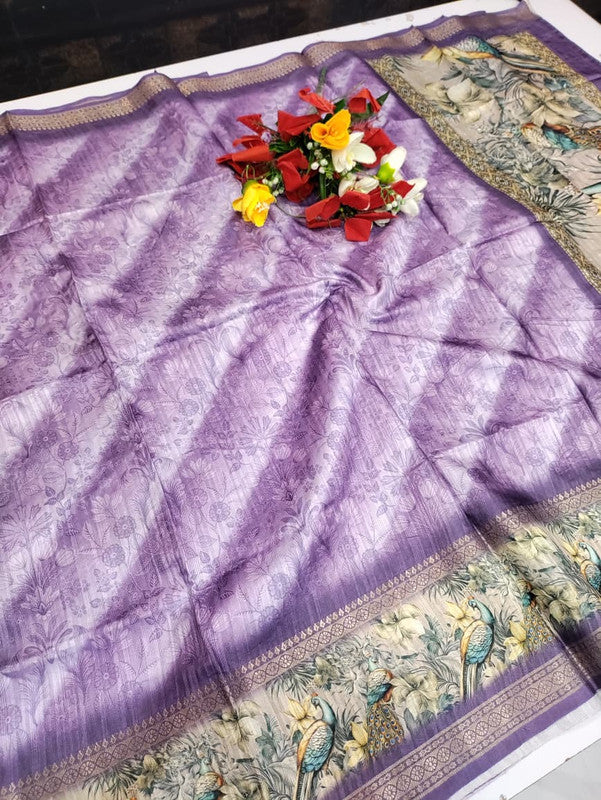 Rock Fancy Saree RFS07