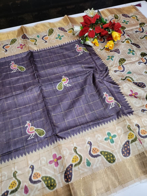 Kovai Fancy Saree KFS03