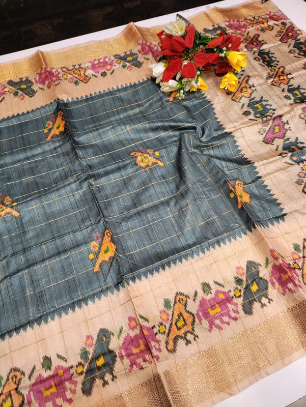 Kovai Fancy Saree KFS05