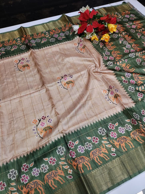 Kovai Fancy Saree KFS06