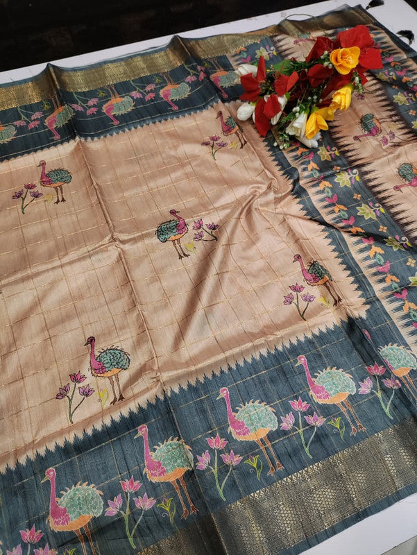 Kovai Fancy Saree KFS08