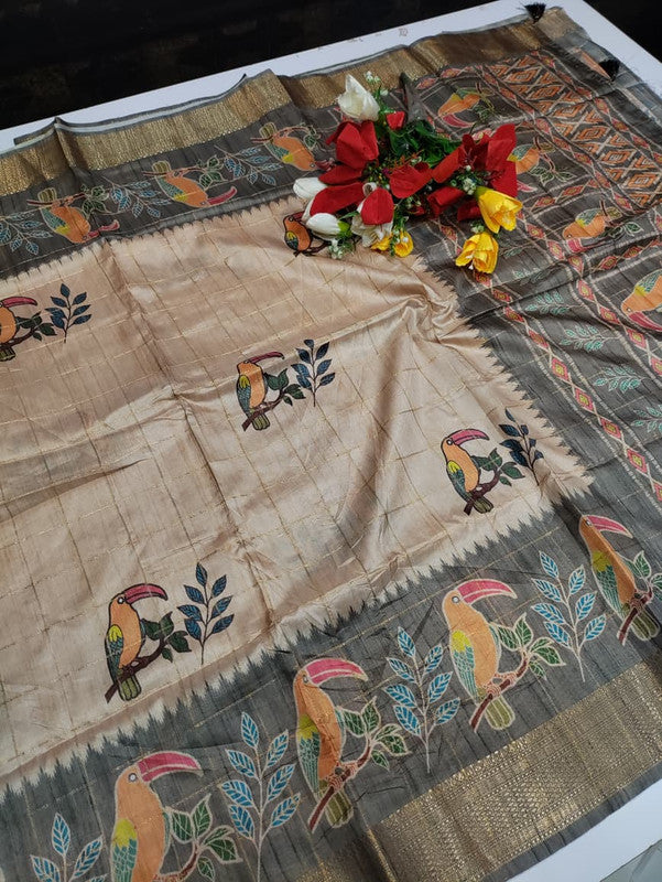 Kovai Fancy Saree KFS11