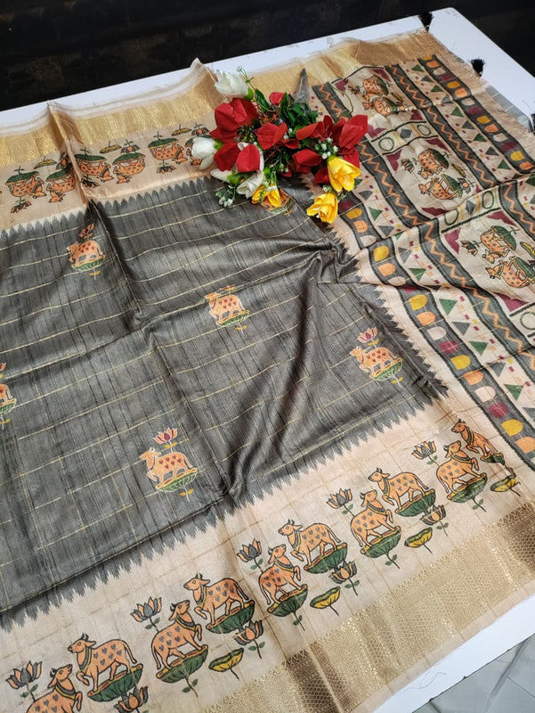 Kovai Fancy Saree KFS12