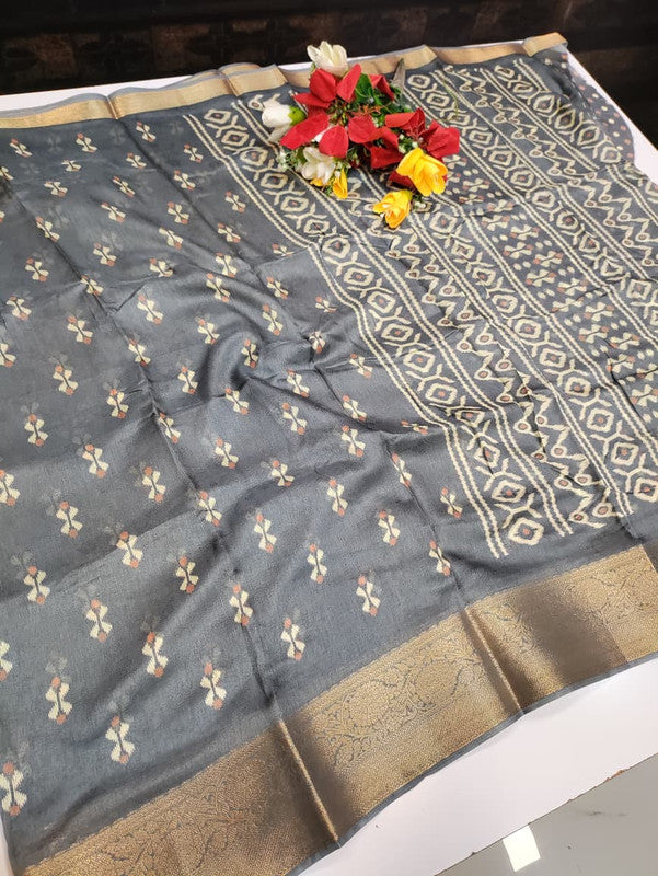 Galaxy Fancy Saree GXS10