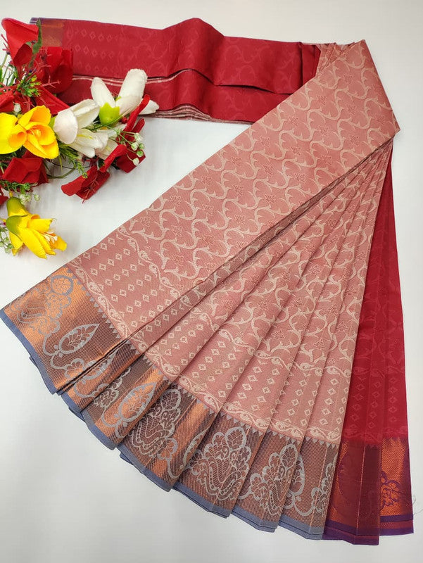 Poontamil Saree PTM258