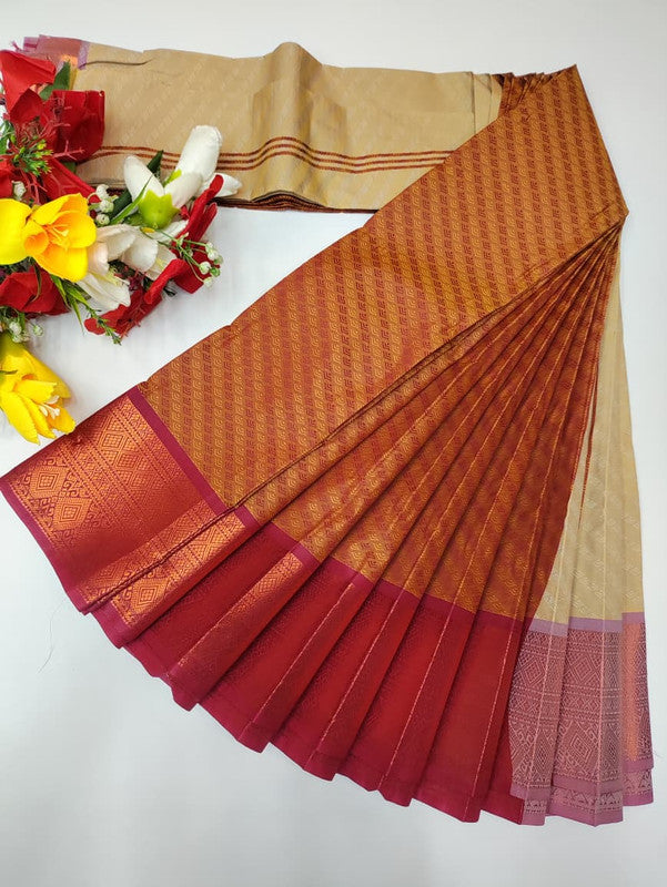 Poontamil Saree PTM259