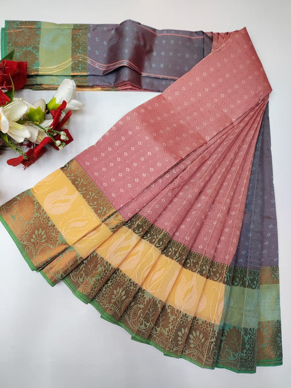 Poontamil Saree PTM260